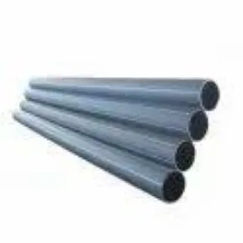 Sanitary Pipe